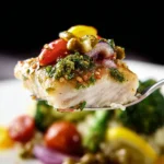 How Long to Bake Mahi Mahi First Image