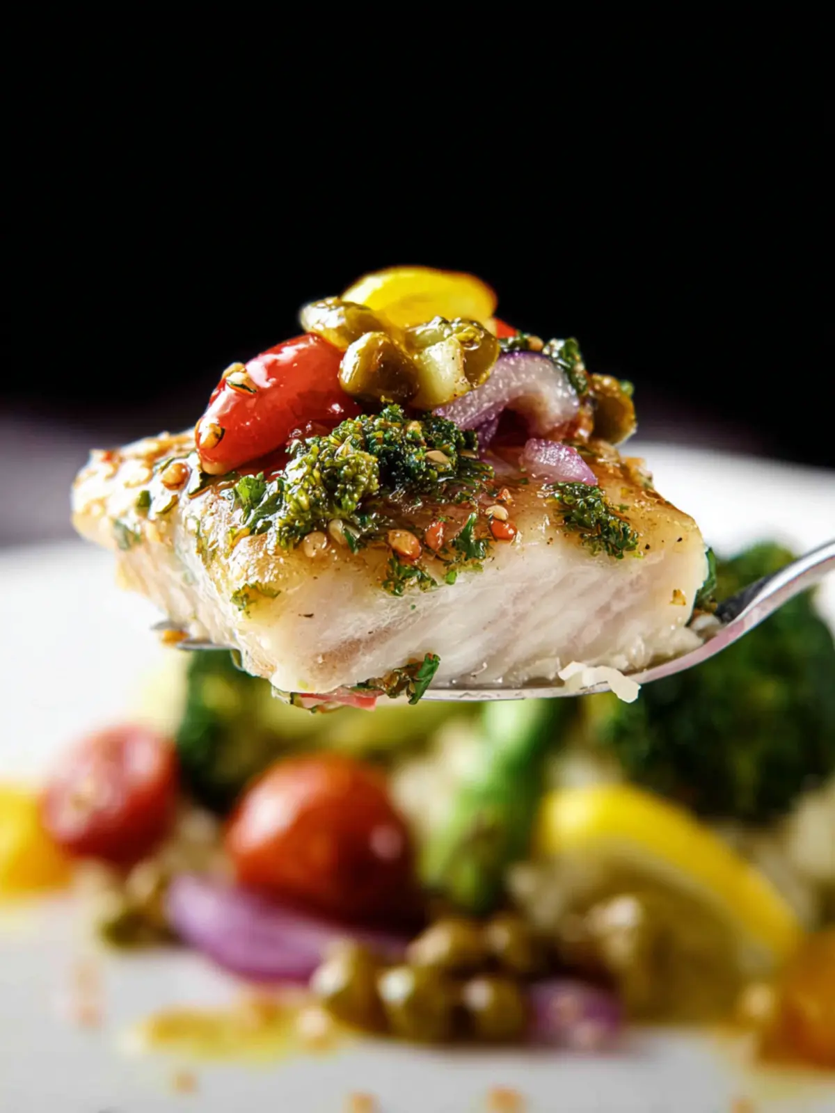 How Long to Bake Mahi Mahi First Image