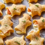 Christmas Tree Crackers First Image