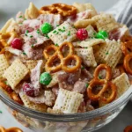 Christmas Gingerbread Cupcakes First Image