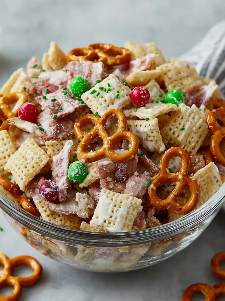 Christmas Gingerbread Cupcakes First Image
