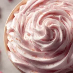 Fluffy DIY Whipped Rose Body Butter Recipe: A Luxurious, Cloud-Soft Skincare Treat You Can Make at Home First Image