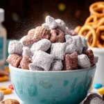 Ritz Bits Puppy Chow First Image