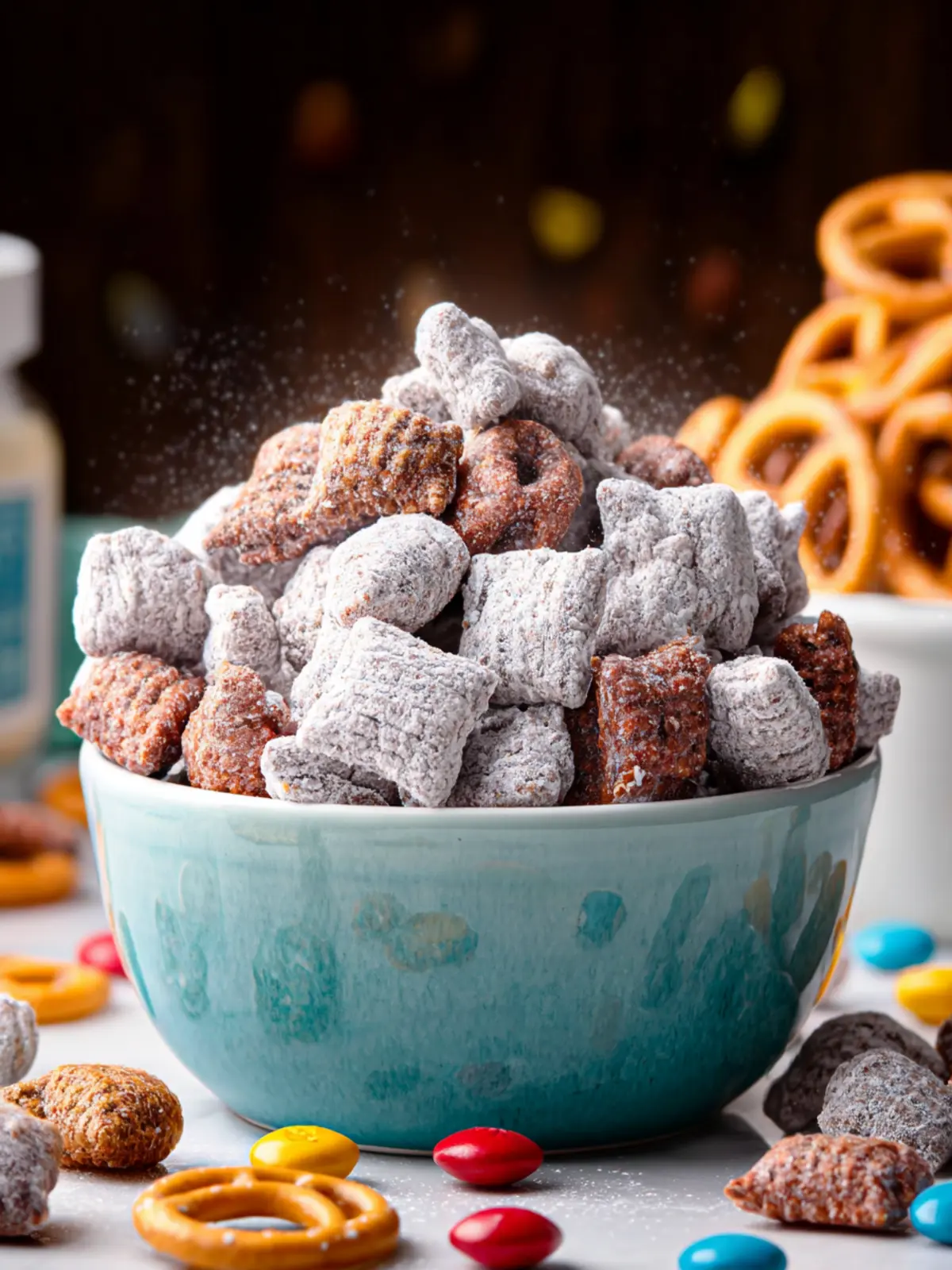 Ritz Bits Puppy Chow First Image