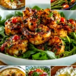 Top Ten New Low-Carb or Keto Recipes of 2025 from Kalyn’s Kitchen First Image