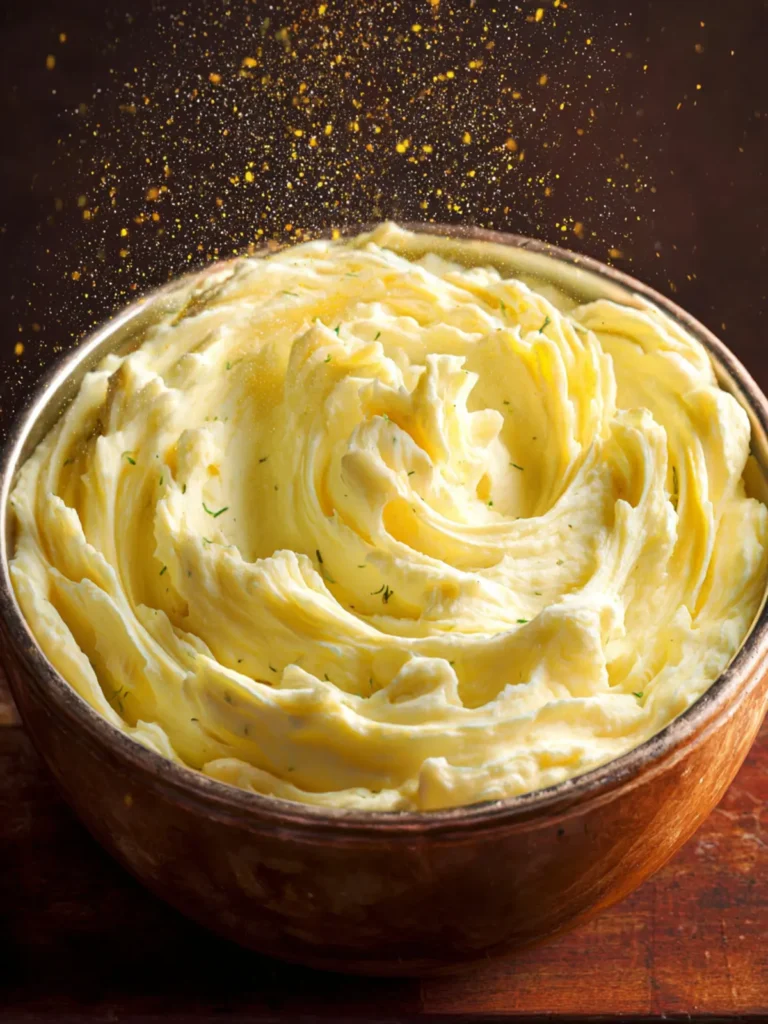 BEST Mashed Potatoes First Image