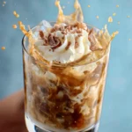 Frozen Coffee First Image