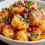 Dopiazeh Aloo: A Comforting Persian Potato Classic First Image