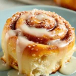 Irresistible Homemade Cinnamon Rolls Recipe to Try Now First Image