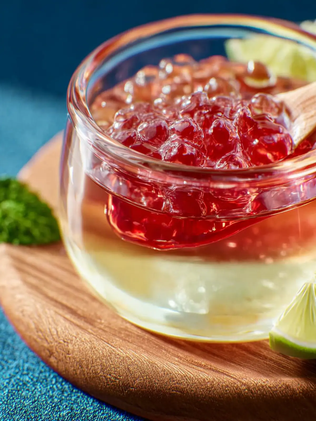 Sugar Free Simple Syrup First Image