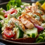 Best Chicken Salad Ever: A Must-Try Recipe Today! First Image