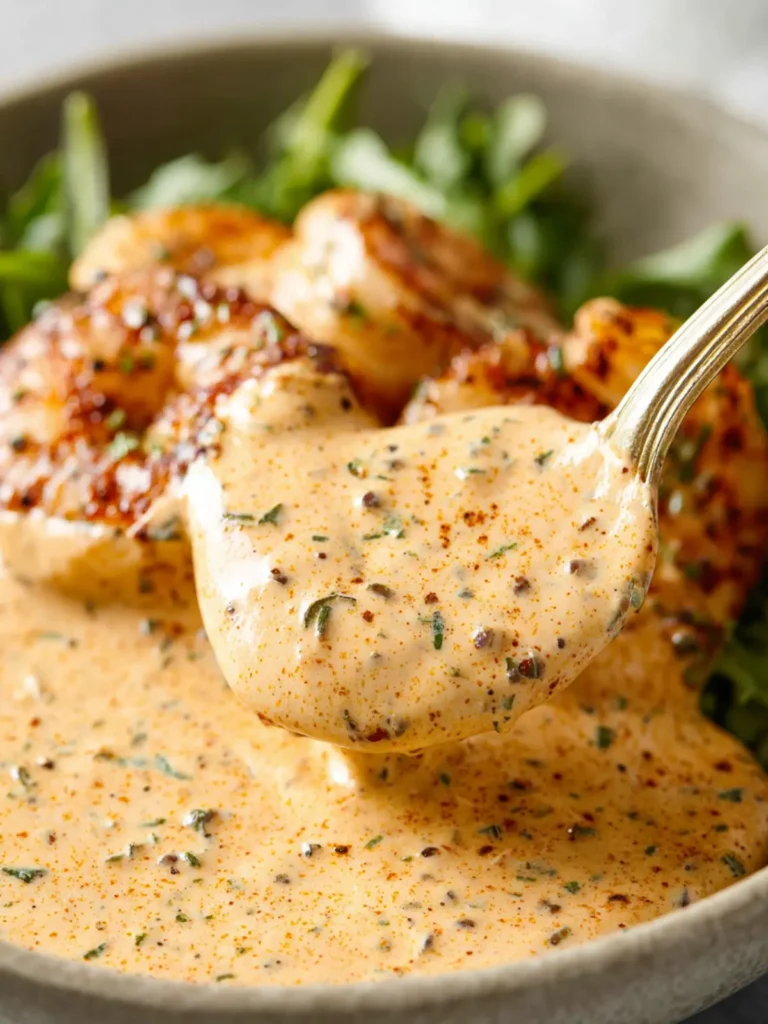 Cajun Remoulade Sauce Recipe First Image