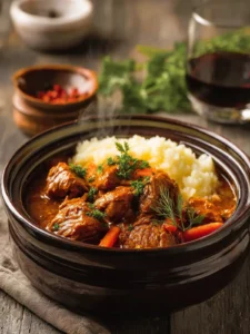 Delicious Slow Cooker Recipes for Effortless Weeknight Dinners First Image