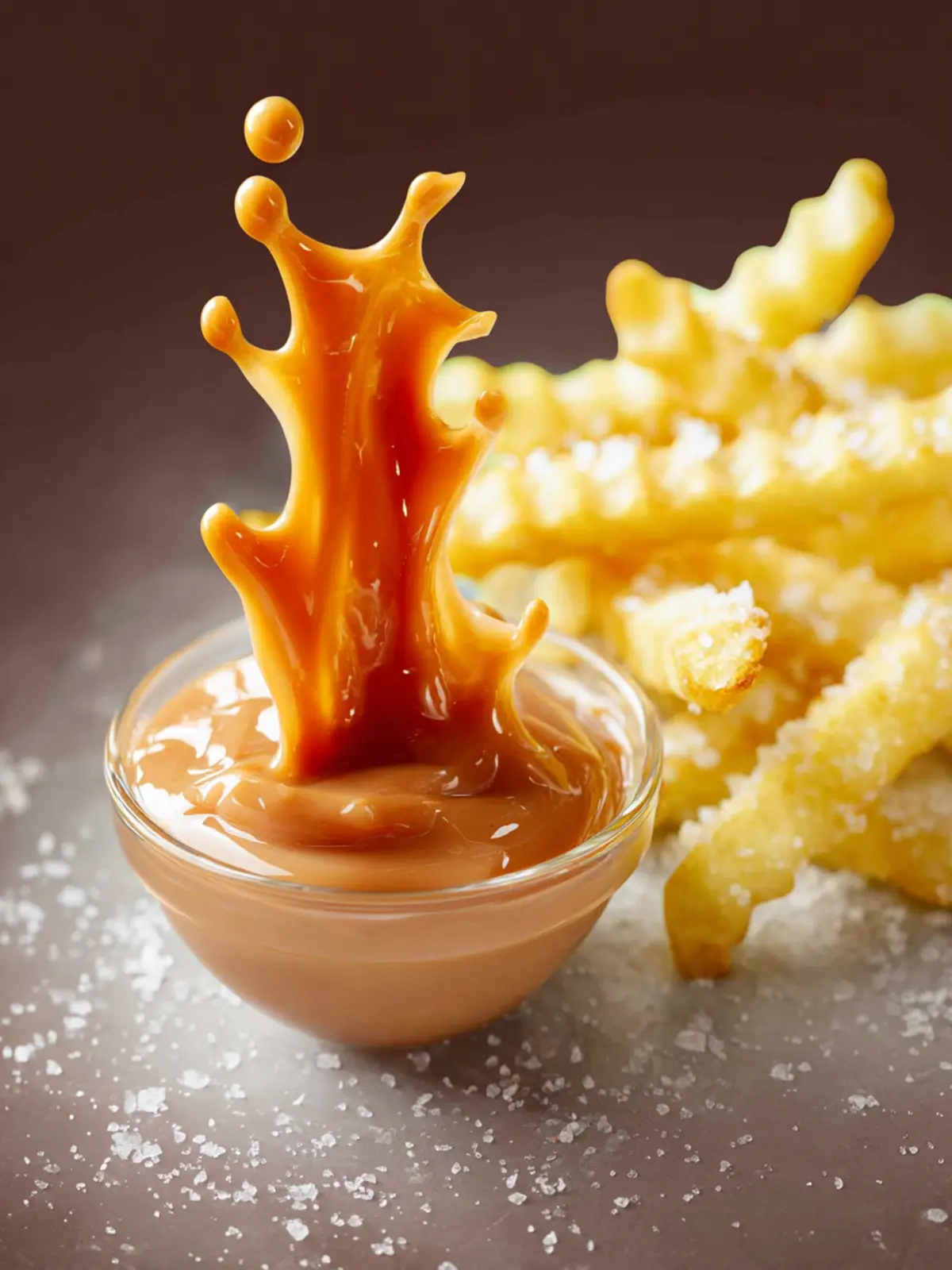Fry Sauce First Image