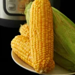 Instant Pot Corn on the Cob First Image