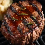 Irresistible Air Fryer Steak Recipe: Juicy & Tender Delight First Image
