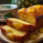 Pineapple Quick Bread – Moist, Easy & Tropical Loaf Recipe First Image