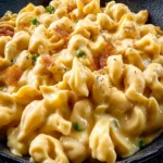 Southern Stovetop Mac and Cheese First Image