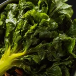 Turnip Greens First Image