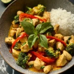 Thai Coconut Chicken: 5 Reasons to Love This Dish First Image