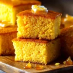 Discover the Best Cornbread Recipe for Comforting Flavor First Image