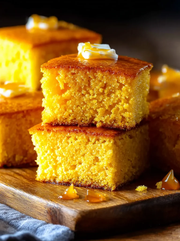 Discover the Best Cornbread Recipe for Comforting Flavor First Image