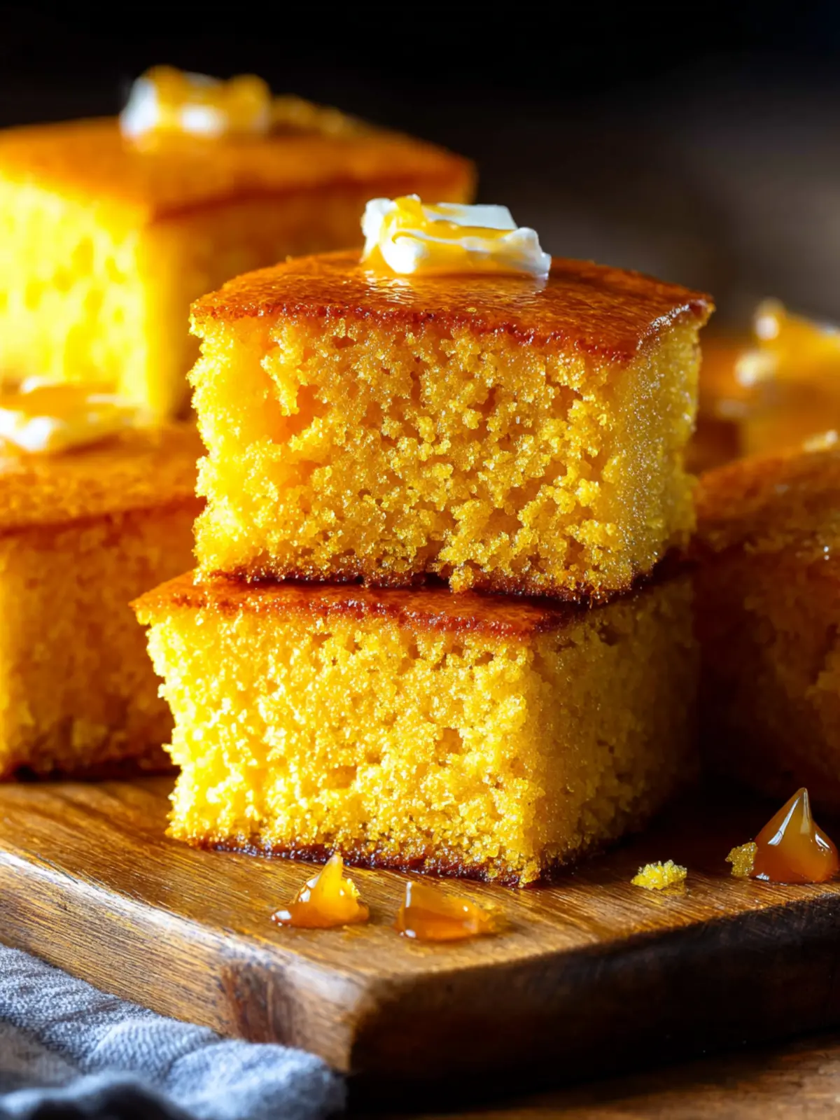 Discover the Best Cornbread Recipe for Comforting Flavor First Image