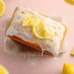 Gluten-Free Starbucks Lemon Loaf First Image