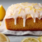 Gluten-Free Starbucks Lemon Loaf First Image