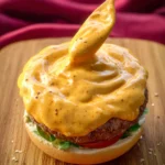 How to Make Burger Sauce First Image