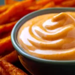 Sriracha Aioli Dipping Sauce First Image