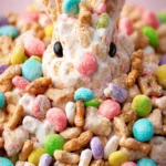 Bunny Bait for the Easter Bunny! First Image