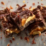 Date Snickers First Image