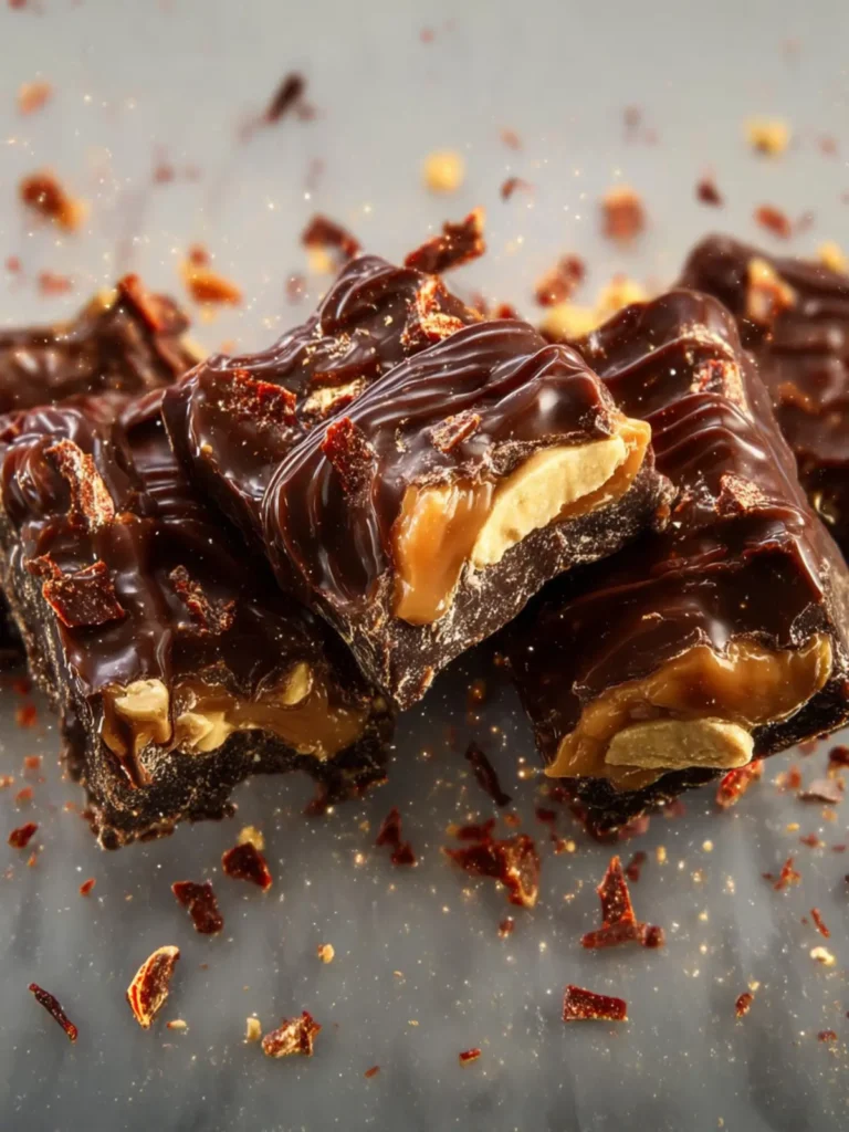 Date Snickers First Image