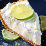Easy Frozen Key Lime Pie First Image