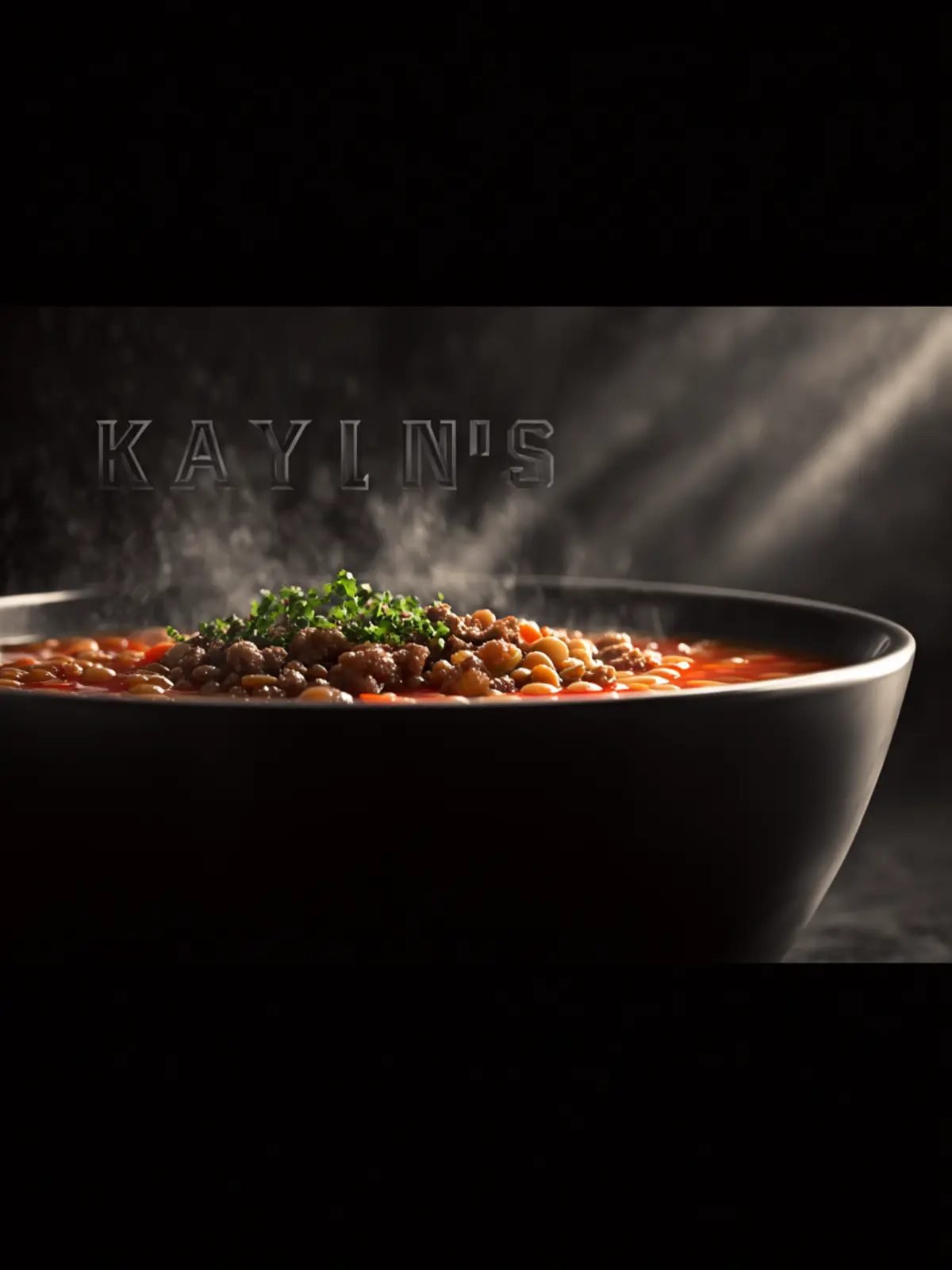 Lentil Soup with Ground Beef: The Ultimate Cozy Comfort Bowl