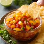 Mango Salsa First Image
