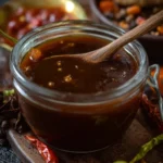Tamarind Chutney Recipe (Imli Chutney) First Image
