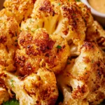 air fryer cauliflower First Image