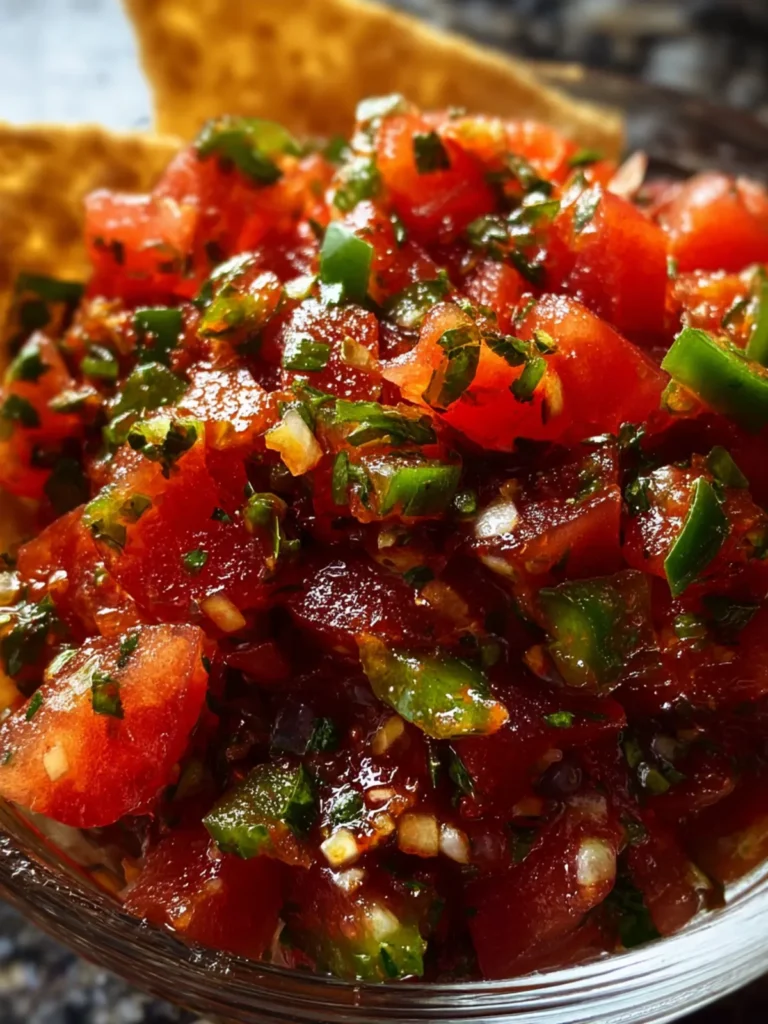 air fryer salsa First Image
