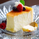 syrnyk ukrainian cheesecake First Image