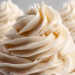 vanilla cream cheese frosting First Image