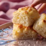 Butter Swim Biscuits First Image