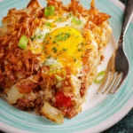 Hobo Casserole First Image