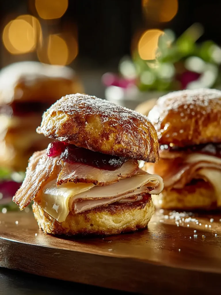 Monte Cristo Sliders First Image