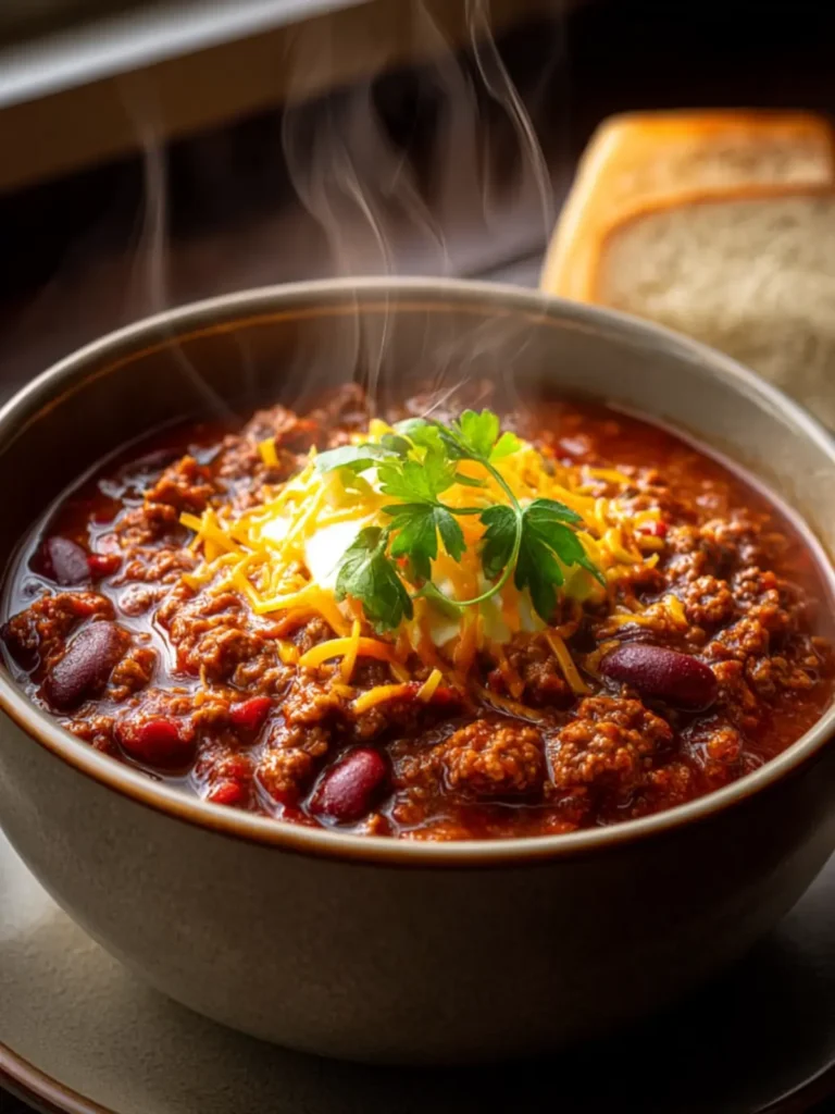 deer chili First Image