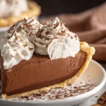 french silk pie First Image