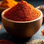 homemade chili powder First Image