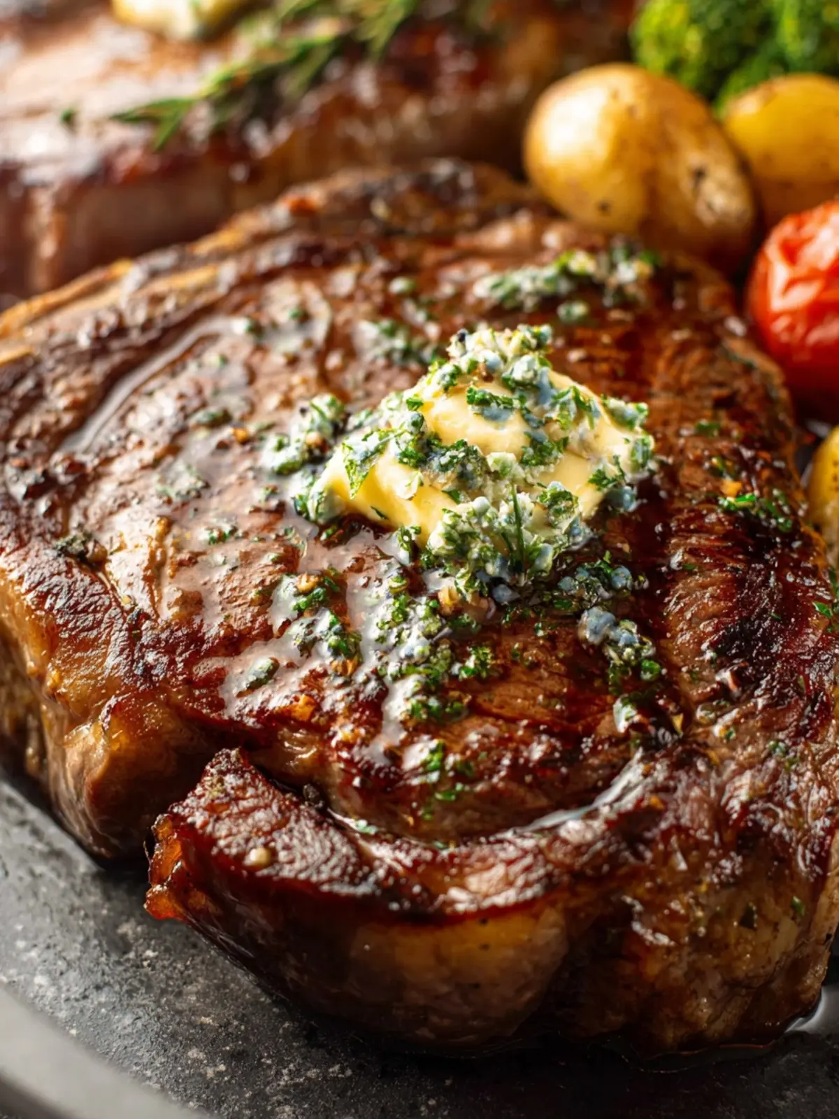 Best Ribeye Steak Recipe: Juicy Perfection at Home