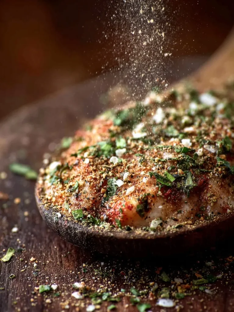 Blackened Ranch Seasoning First Image